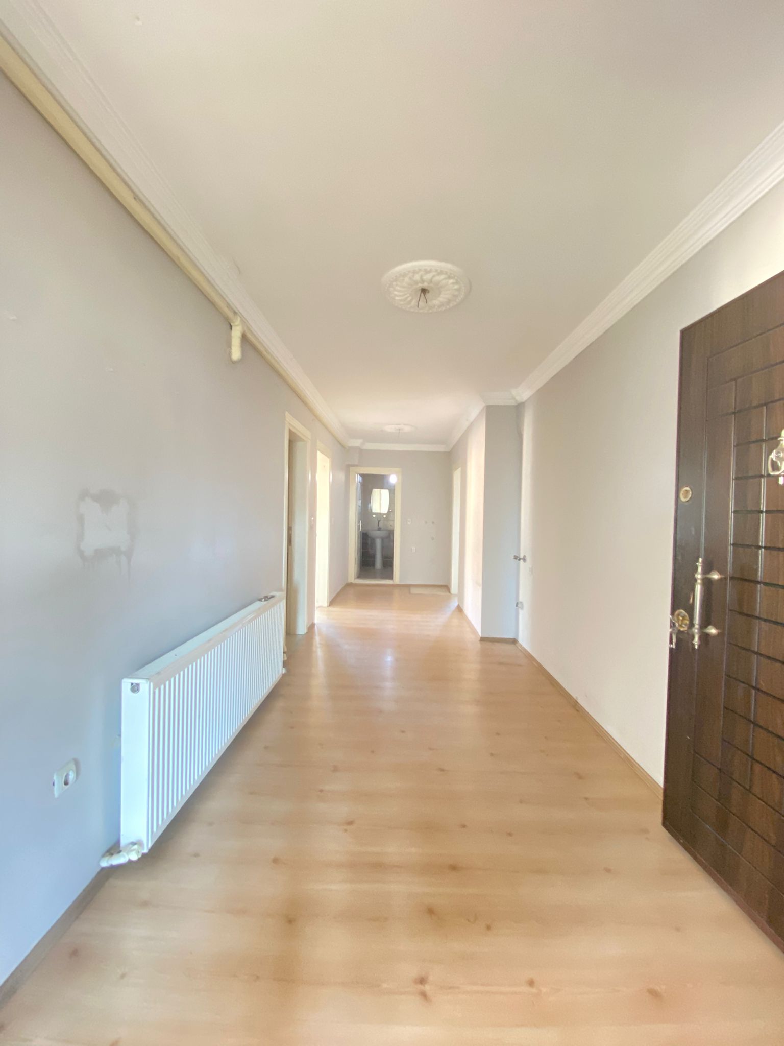 MABEL GAYRİMENKUL-BULANCAK MAHALLESİNDE KİRALIK DAİRE